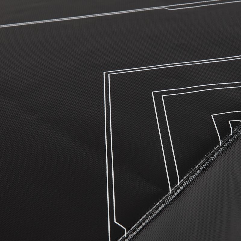 Sulankstoma plyometrinė dėžė XTREXO 60 cm juoda 5