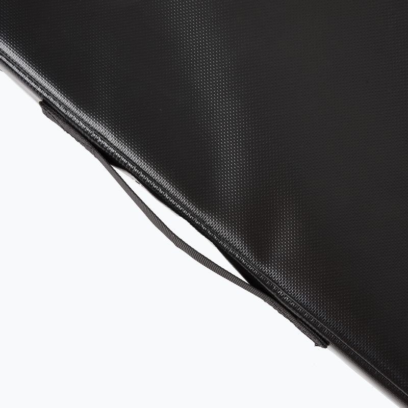 Sulankstoma plyometrinė dėžė XTREXO 7,5 cm juoda 4