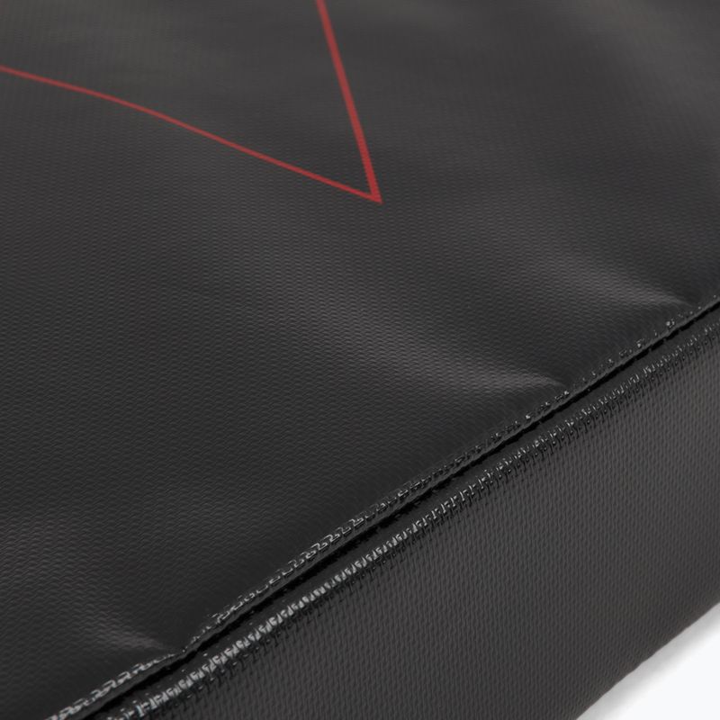 Sulankstoma plyometrinė dėžė XTREXO 7,5 cm juoda 5