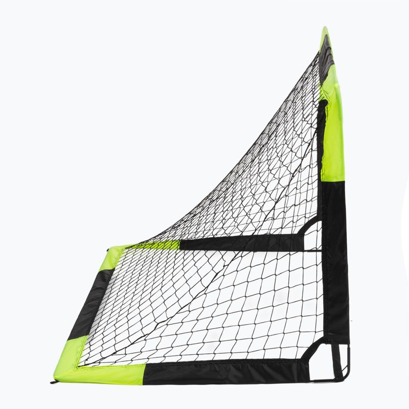 Futbolo vartai OneTeam Goalify Pop-Up black 3