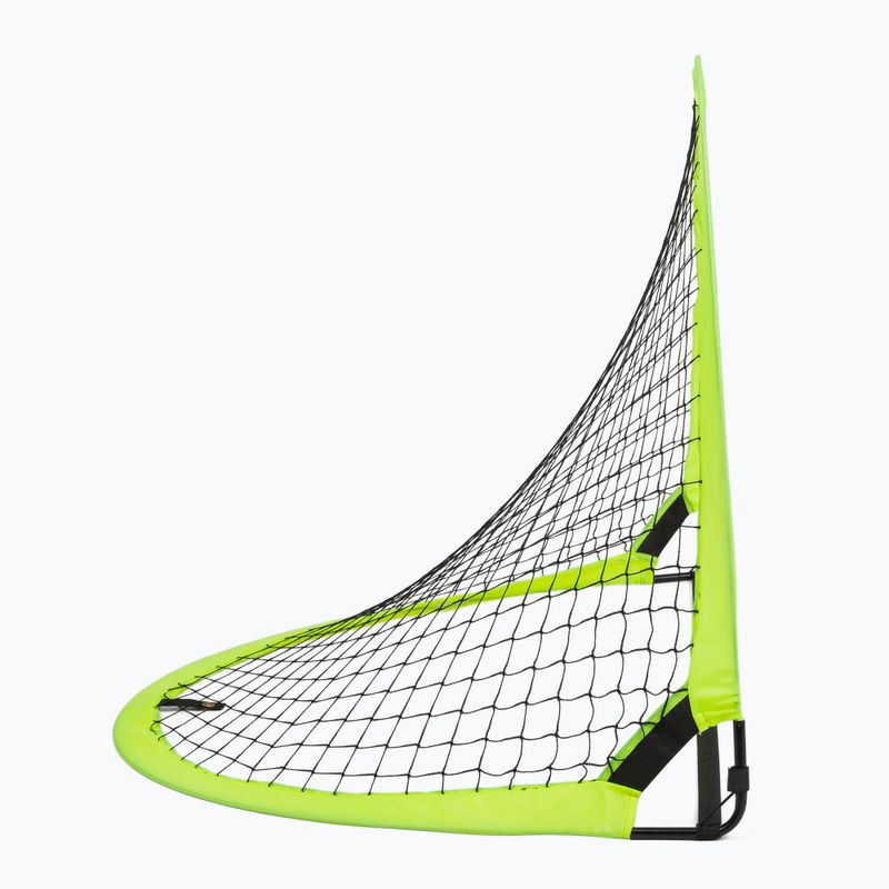 Futbolo vartai OneTeam Balloon Pop-Up green 3