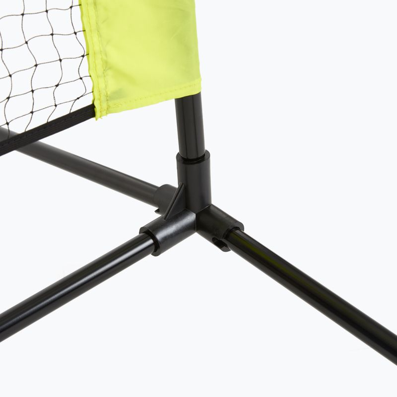 Badmintono tinklas OneTeam Netura 3 green 3