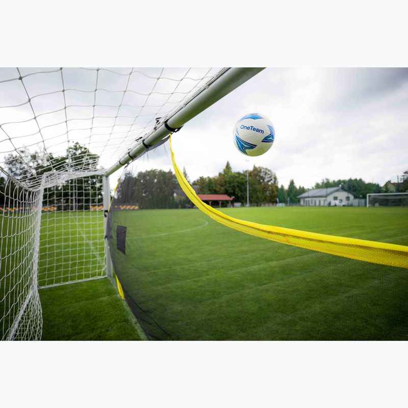Tinklas tikslumo treniruotėms OneTeam Target 732 x 244 cm black 5