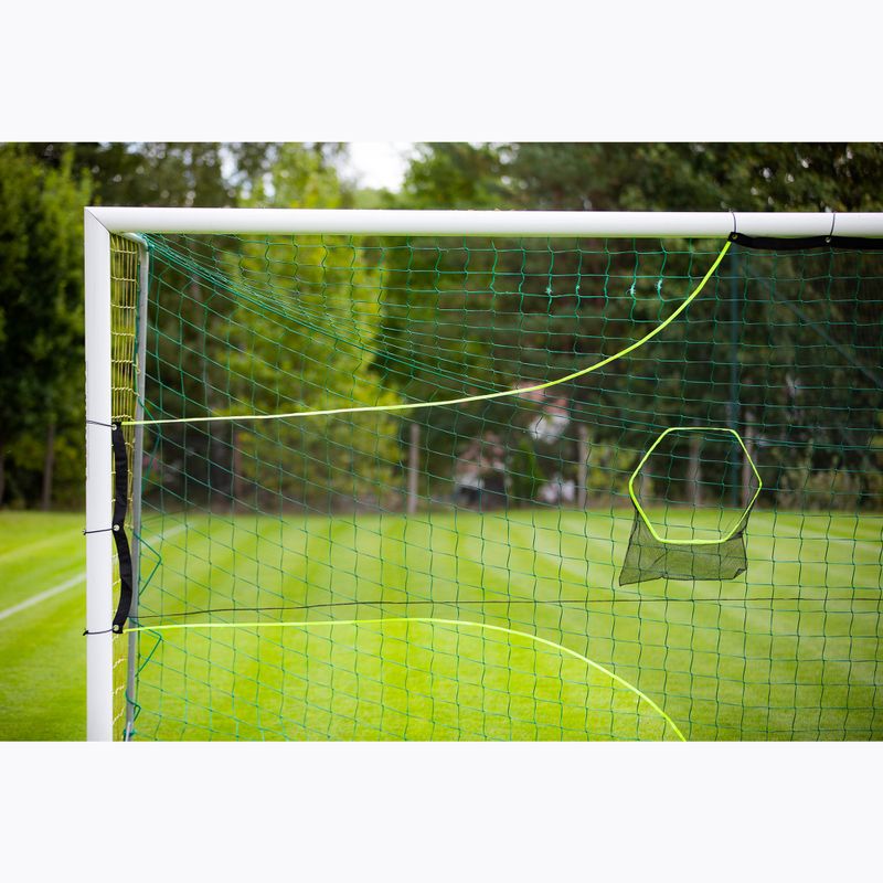Tinklas taiklumo treniruotėms OneTeam Focus 732 x 244 cm black 4