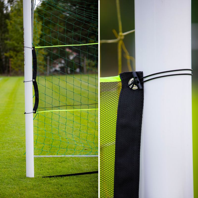 Tinklas taiklumo treniruotėms OneTeam Focus 732 x 244 cm black 7