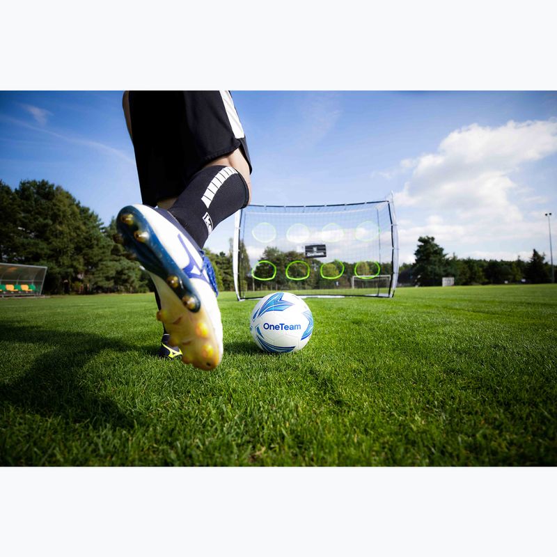 Tinklas taiklumo treniruotėms OneTeam Sniper 300 x 200 cm black 9