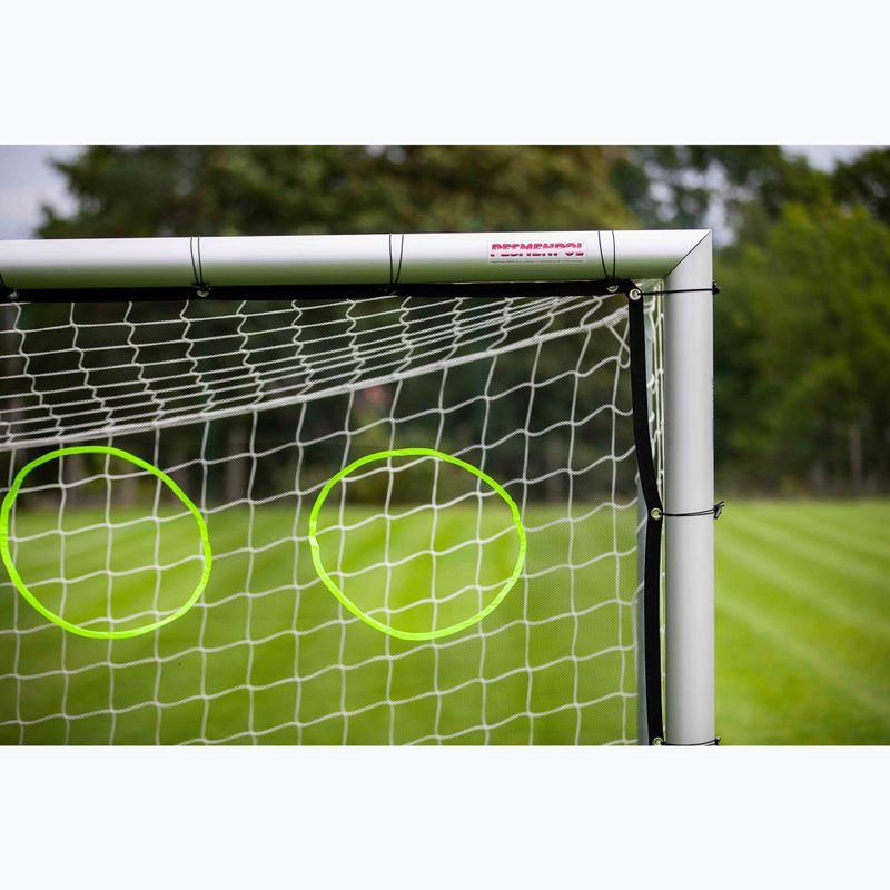 Tikslumo treniruočių tinklas OneTeam Sniper 500 x 200 cm black 4