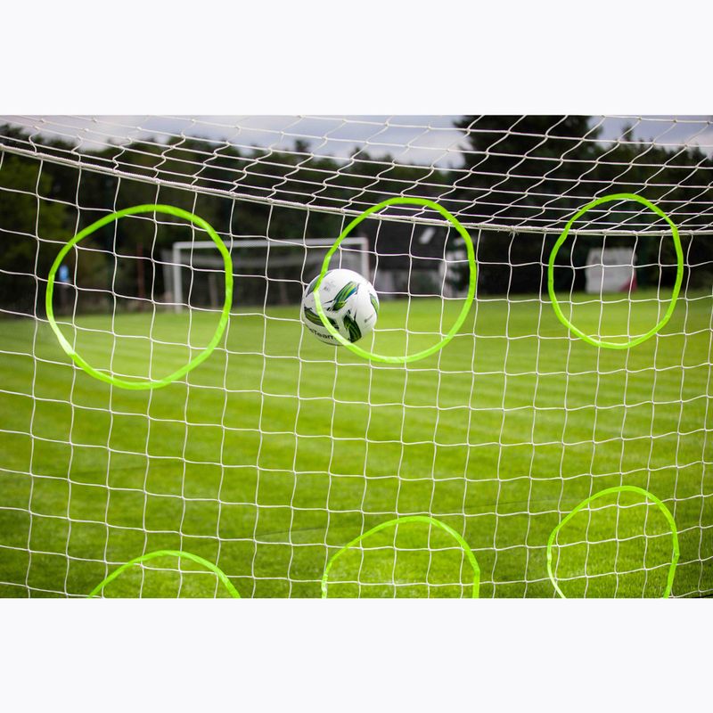 Tikslumo treniruočių tinklas OneTeam Sniper 500 x 200 cm black 7