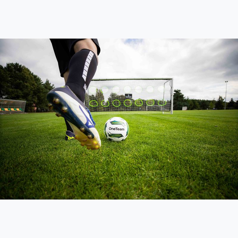 Tikslumo treniruočių tinklas OneTeam Sniper 500 x 200 cm black 9