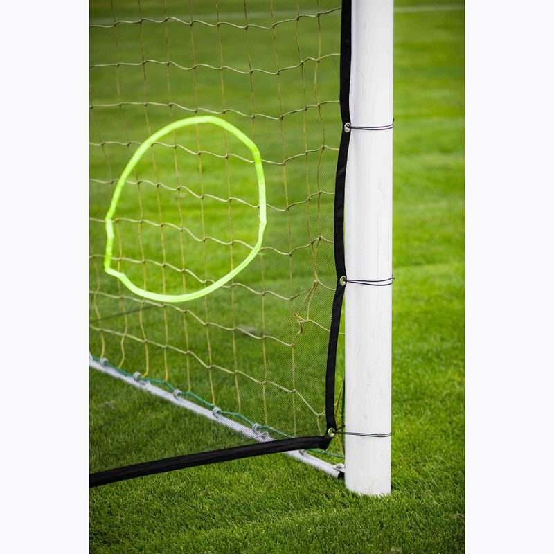 Tikslumo treniruočių tinklas OneTeam Sniper 732 x 244 cm black 4