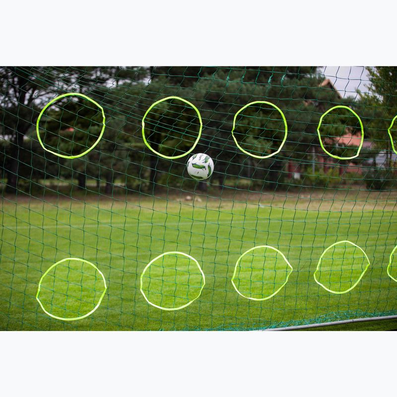 Tikslumo treniruočių tinklas OneTeam Sniper 732 x 244 cm black 7