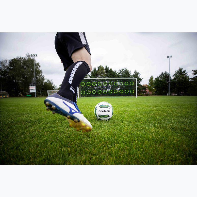 Tikslumo treniruočių tinklas OneTeam Sniper 732 x 244 cm black 9