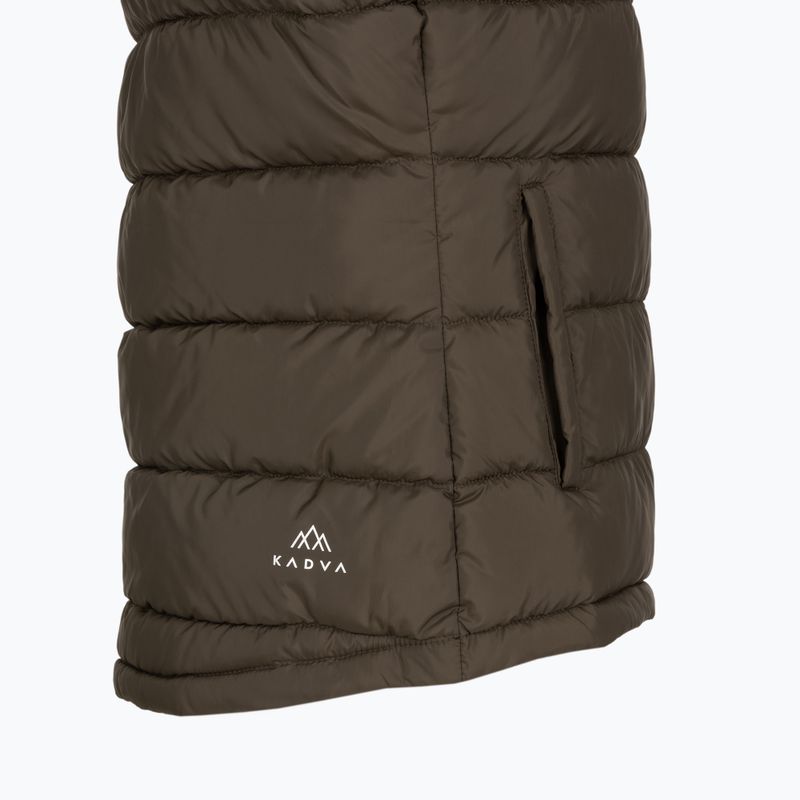 Moteriška liemenė KADVA Cryon WMNS ruda 3