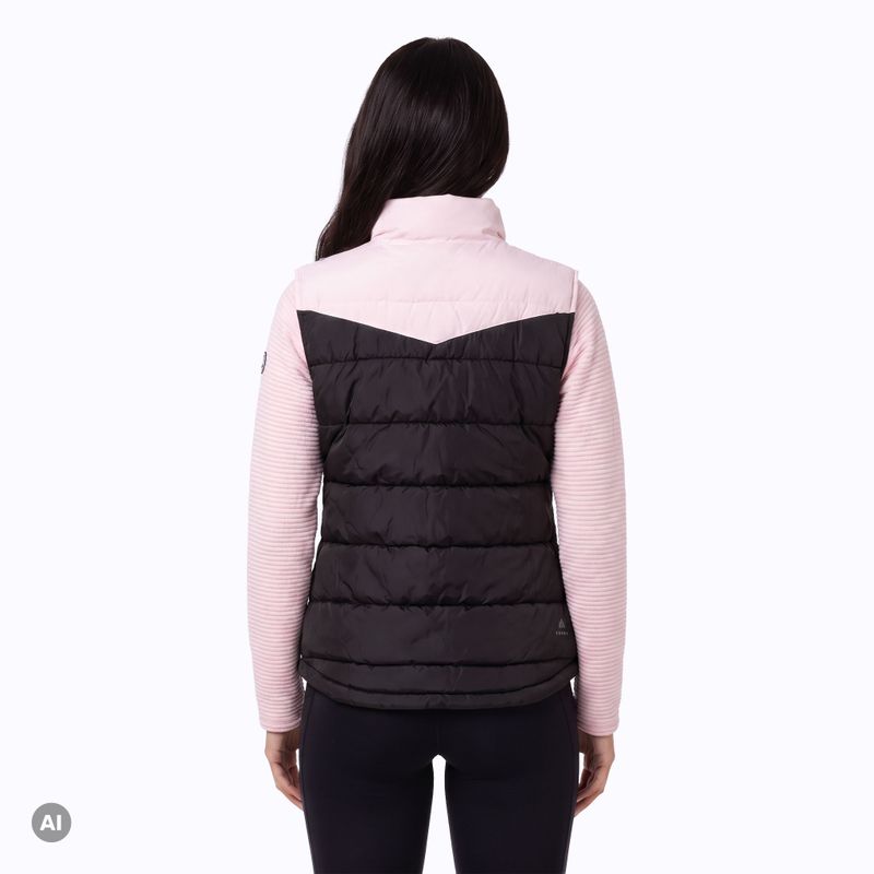 Moteriška liemenė KADVA Cryon WMNS violetinė 3