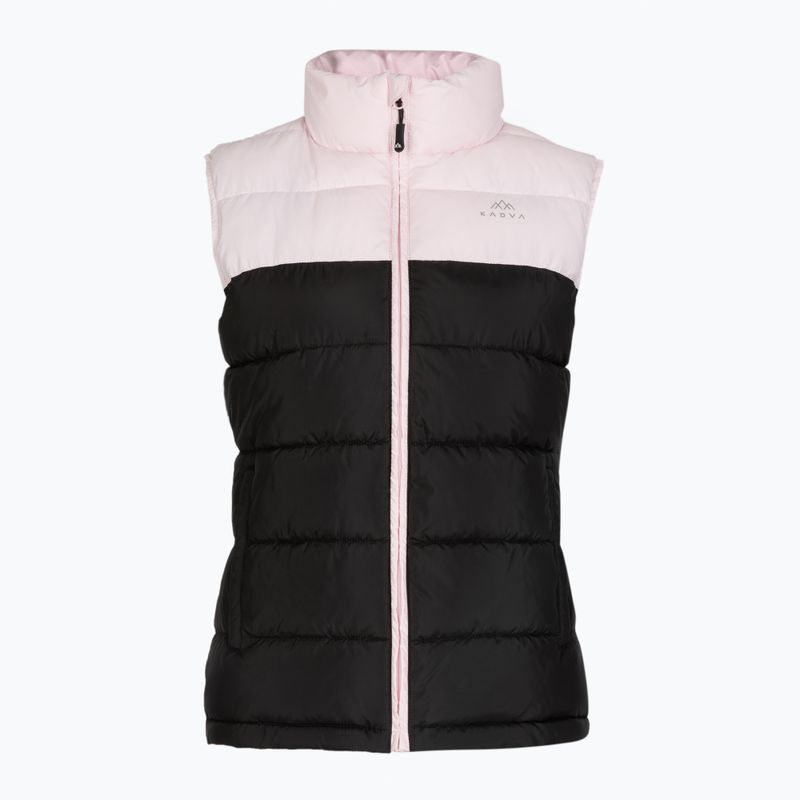 Moteriška liemenė KADVA Cryon WMNS violetinė