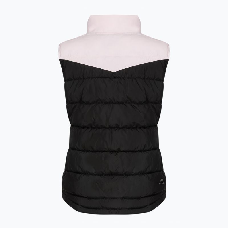Moteriška liemenė KADVA Cryon WMNS violetinė 2