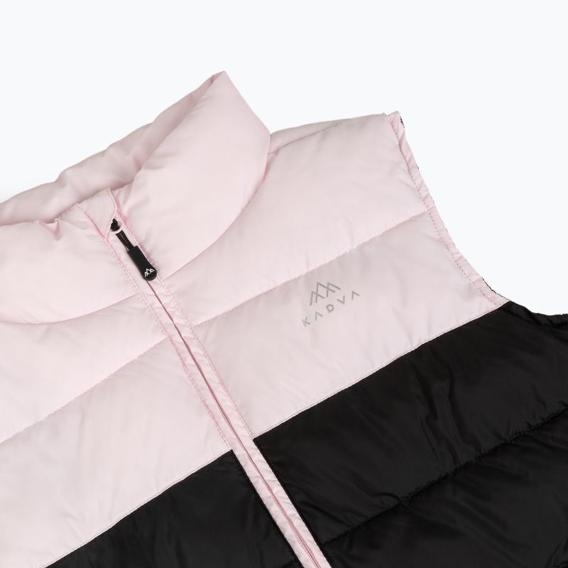 Moteriška liemenė KADVA Cryon WMNS violetinė 4
