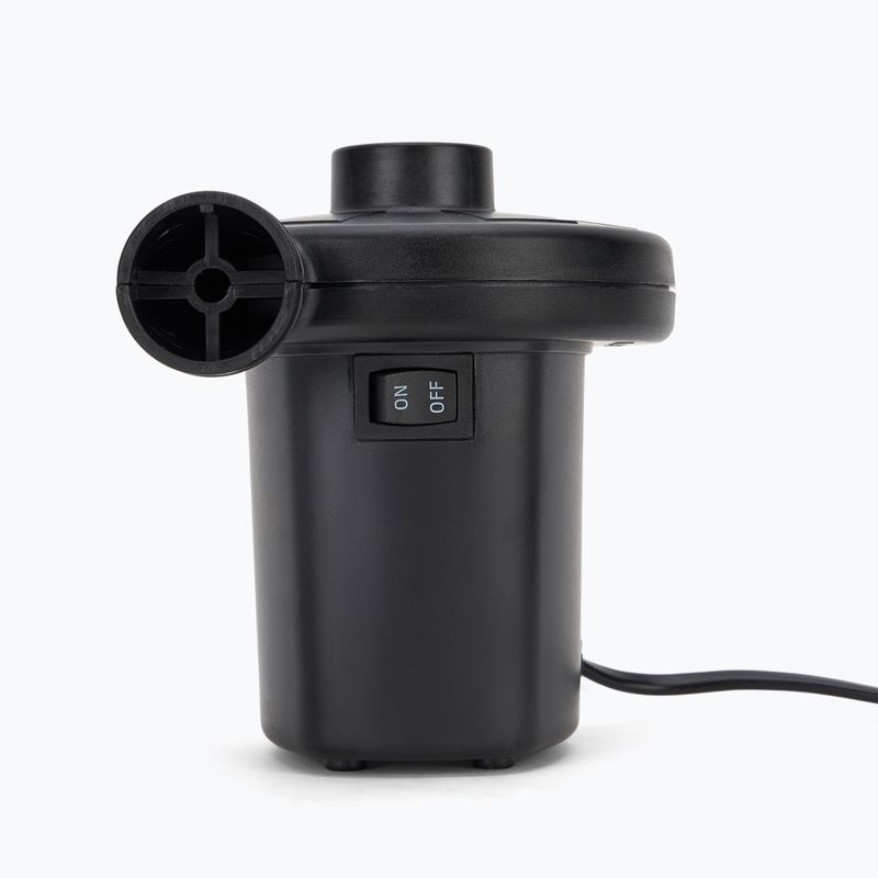 Elektrinė pompa KADVA Bato čiužiniui juoda 2
