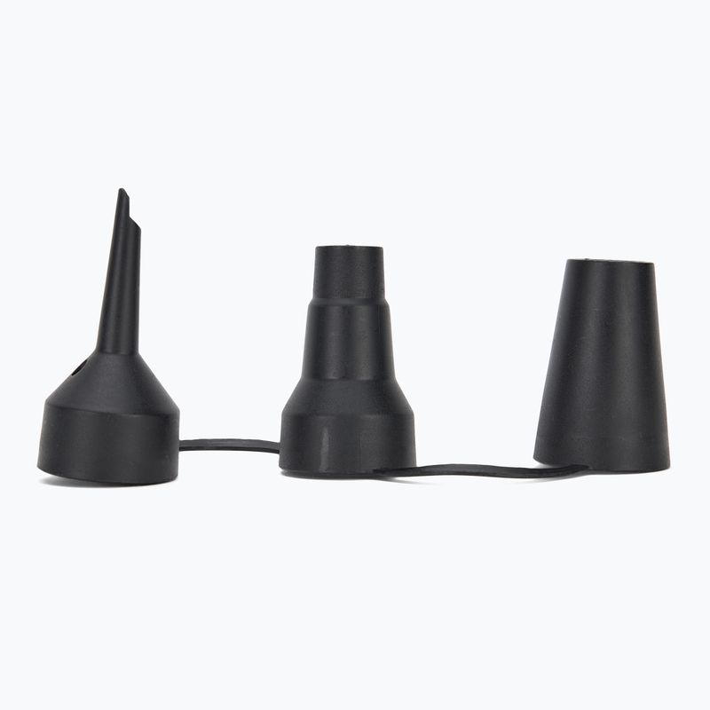 Elektrinė pompa KADVA Bato čiužiniui juoda 5