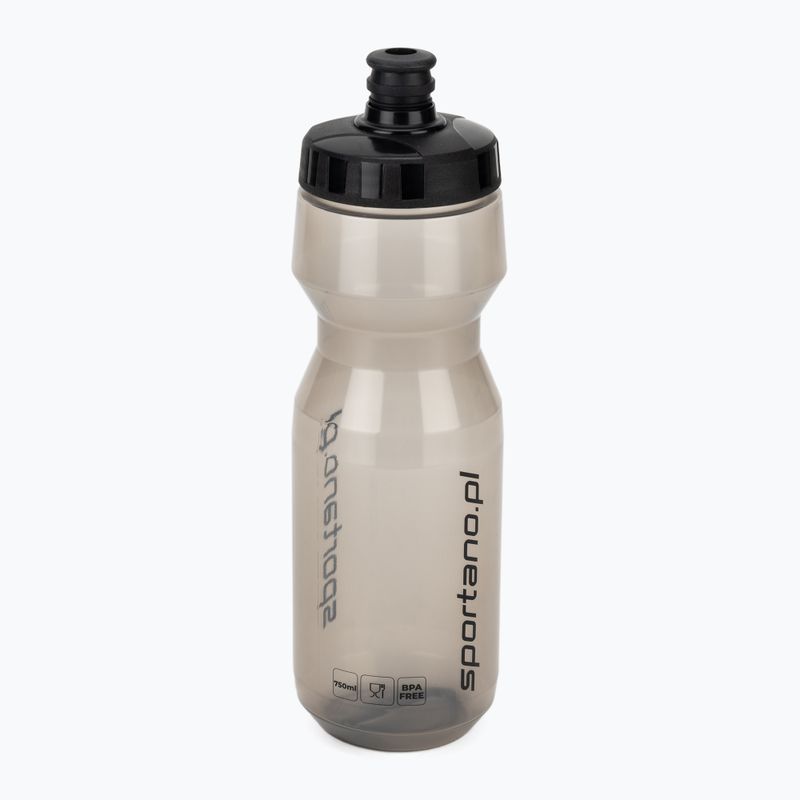 Gertuvė ATTABO Sportano 750 ml juoda