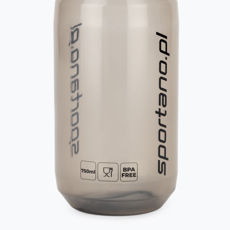 Gertuvė ATTABO Sportano 750 ml juoda 4