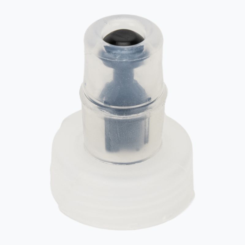 Minkštas gertuvės maišelis KADVA softflask Flowbie 500 ml mėlynas 7