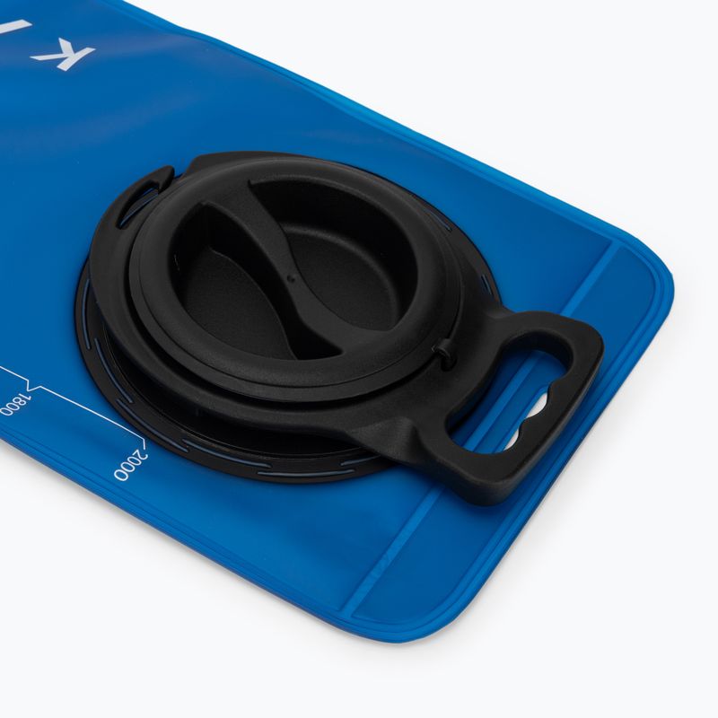 Gertuvė KADVA Flowbie ClickFit 2 l blue 5