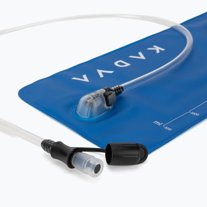 Gertuvė KADVA Flowbie ClickFit 3 l blue 4