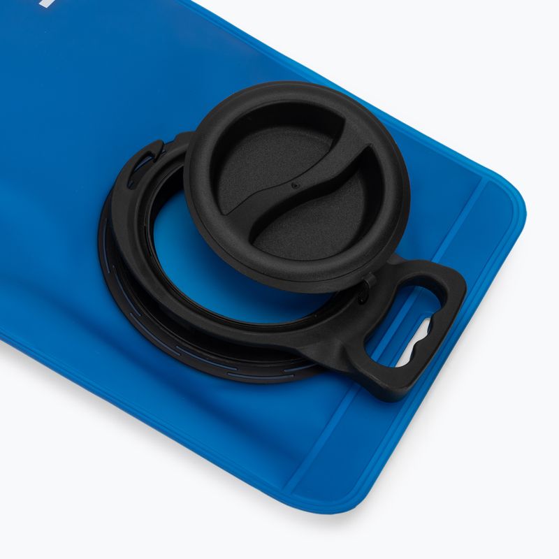 Bukłakas KADVA Flowbie ClickFit 3 l mėlynas 10