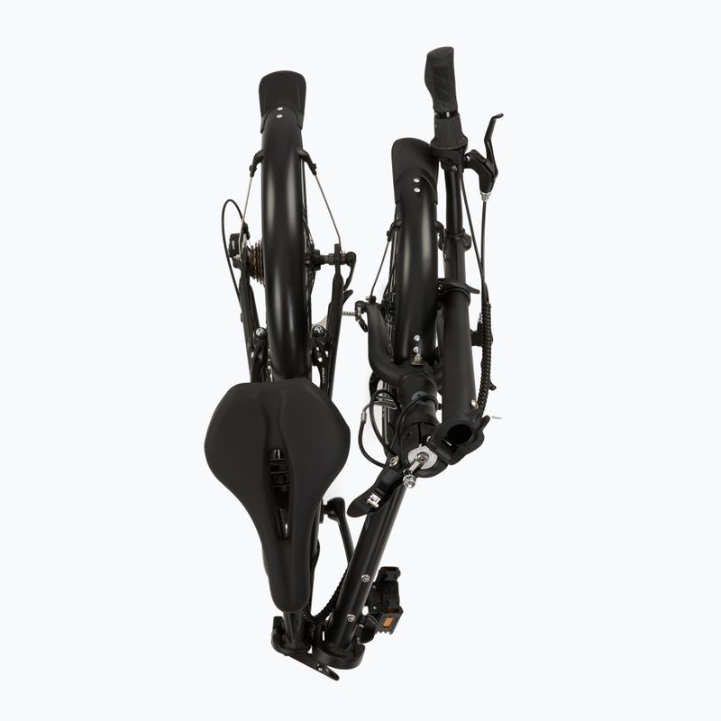 Sulankstomas miesto dviratis ATTABO Breve 2.0 black 3