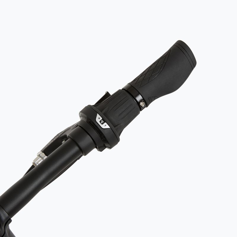 Sulankstomas miesto dviratis ATTABO Breve 2.0 black 9