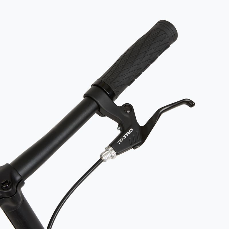 Sulankstomas miesto dviratis ATTABO Breve 2.0 black 14