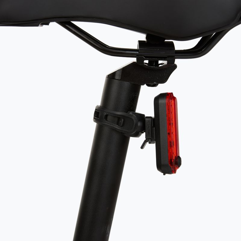 Sulankstomas miesto dviratis ATTABO Breve 2.0 black 6