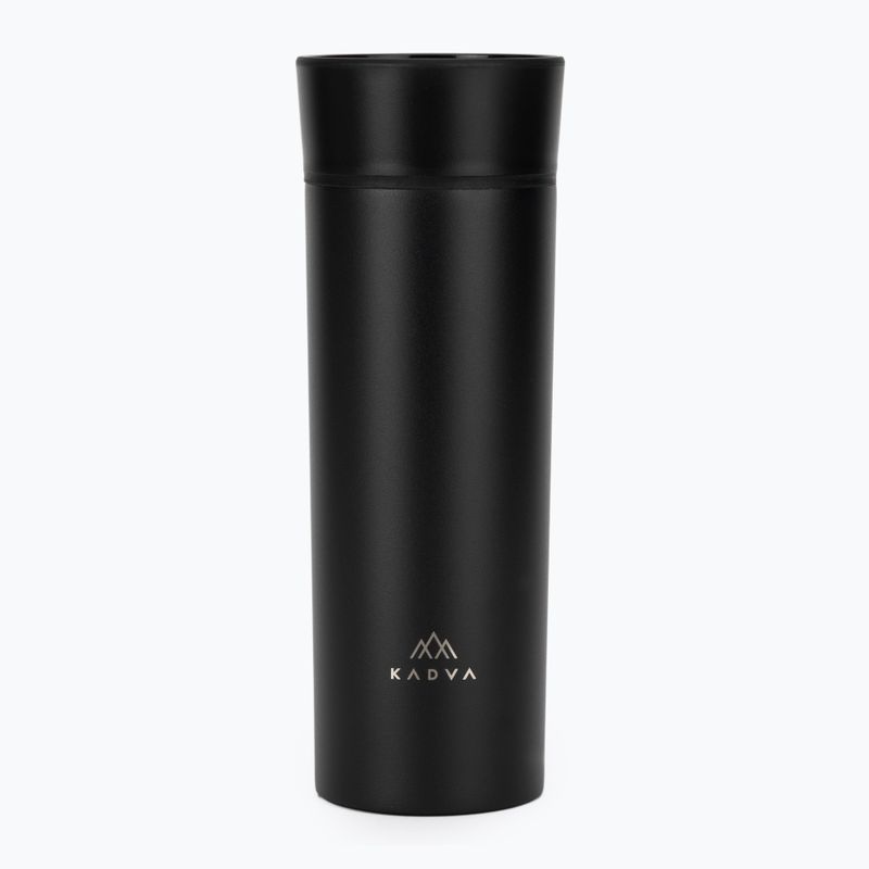 Termosas Kadva 360 ClickDrink Black 2