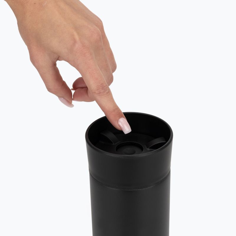 Termosas Kadva 360 ClickDrink Black 7