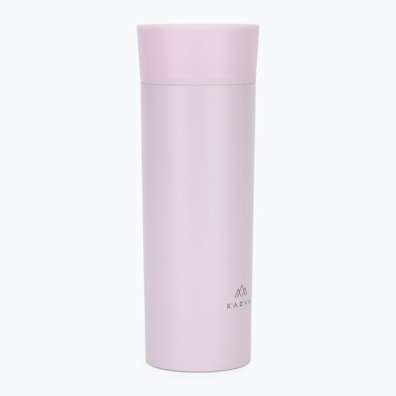 Termosas Kadva 360 ClickDrink Pink