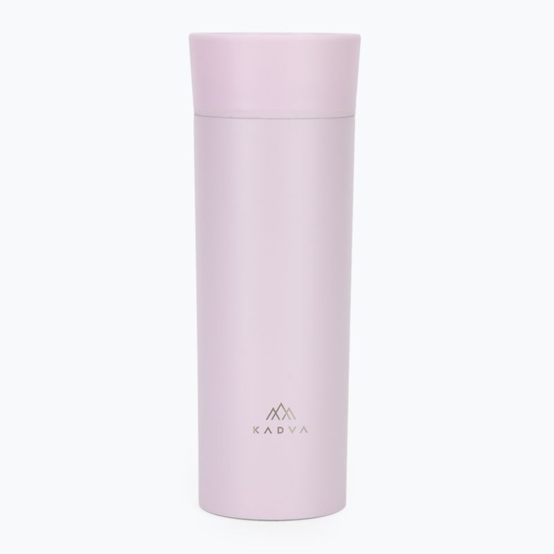 Termosas Kadva 360 ClickDrink Pink 2