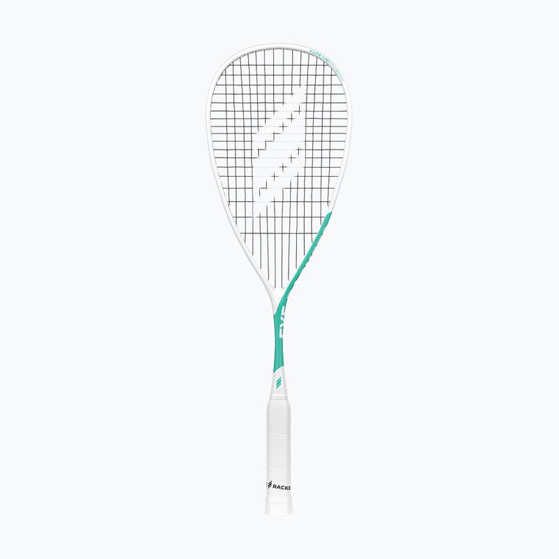 Squasho raketė Eye X.Lite 130 Elite Series white/mint 6