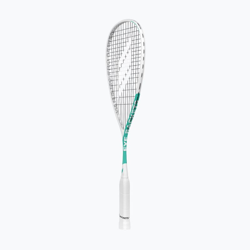 Squasho raketė Eye X.Lite 130 Elite Series white/mint 8