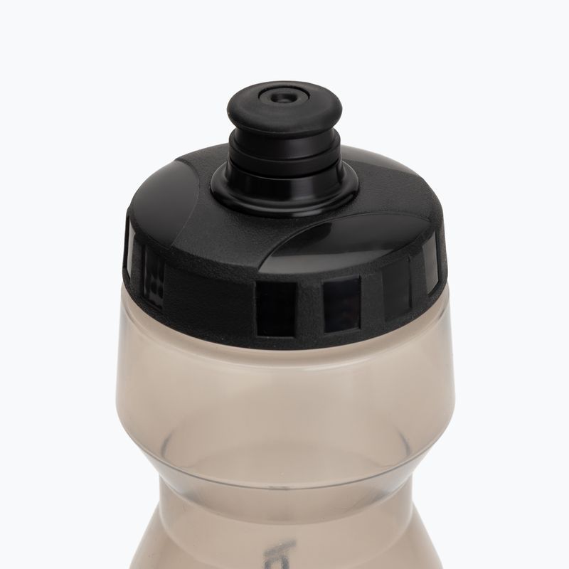 Rinkinys OneTeam Water Bottle Carries + Bidon Sportano Black 13