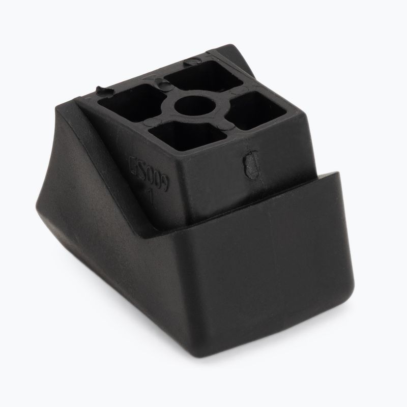 Stabdys riedučiams Attabo Bliss Black 2