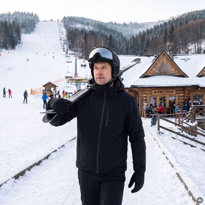 Snieglenčių šalmas ATTABO Avens 3.0 Visor ERT Czarny 9