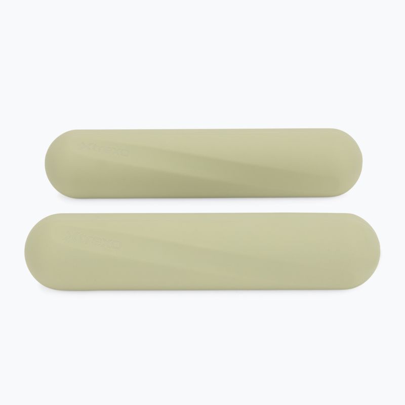 Svarmenų rinkinys Xtrexo SCULPT SD220 Green 4