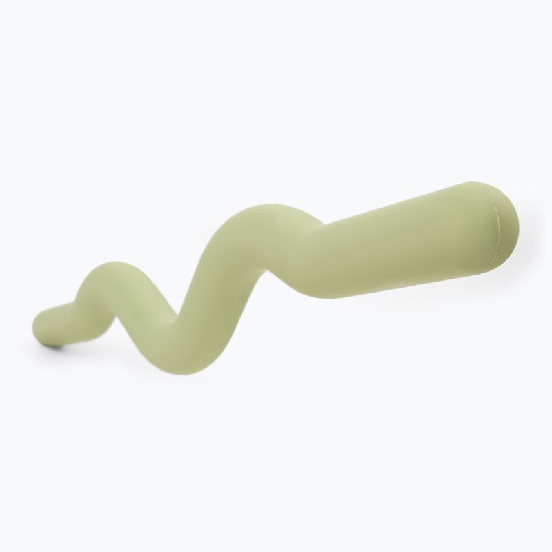 Lankstyta štanga Xtrexo SCULPT SB90 Green 3