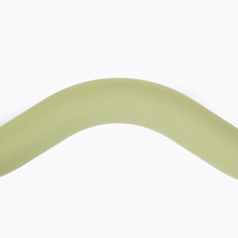 Lankstyta štanga Xtrexo SCULPT SB90 Green 4