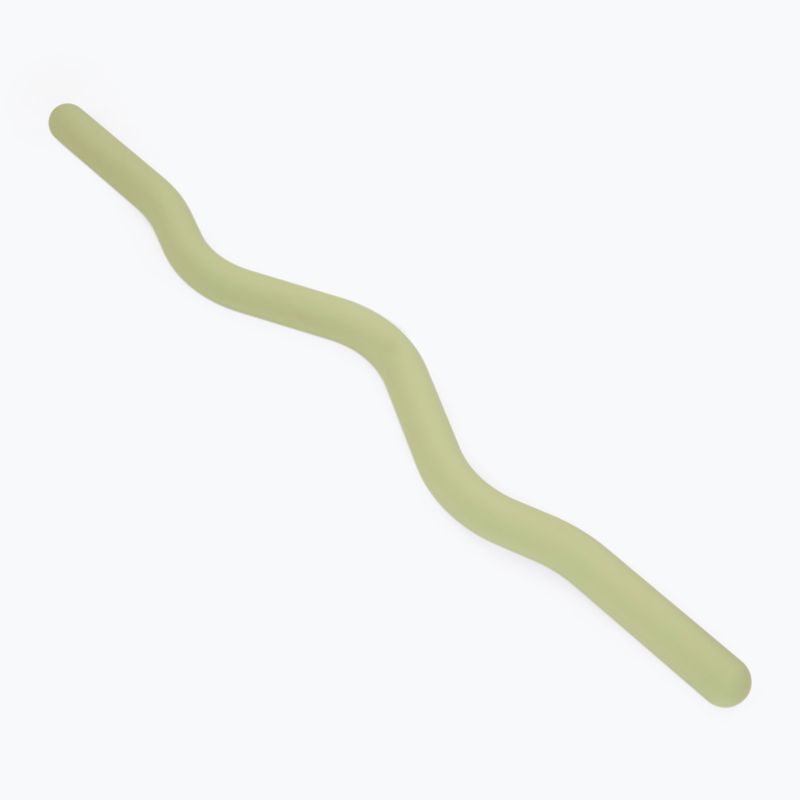 Lankstyta štanga Xtrexo SCULPT SB100 Green