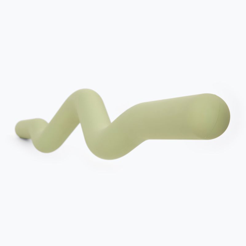 Lankstyta štanga Xtrexo SCULPT SB100 Green 3