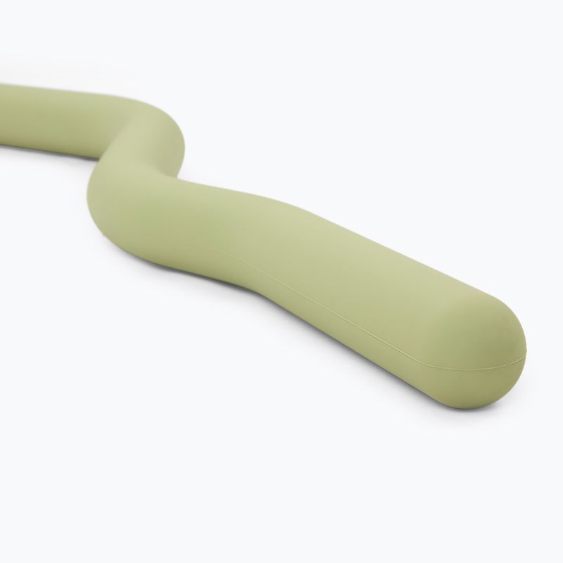 Lankstyta štanga Xtrexo SCULPT SB100 Green 5