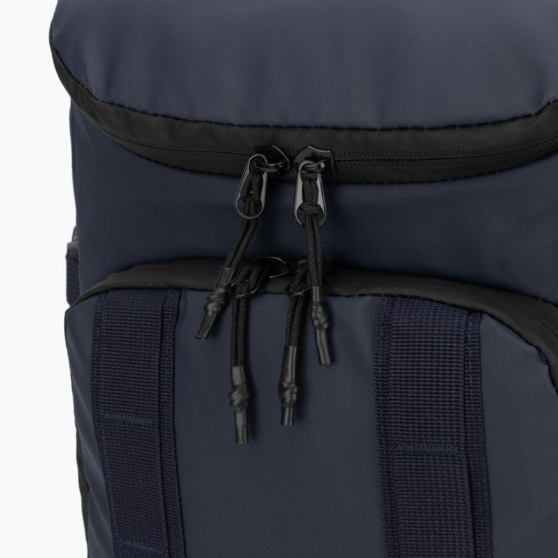 Terminė kuprinė KADVA Antarctica 35 l tamsiai mėlyna 6