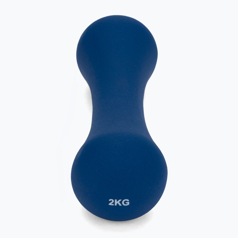 Svarmenų rinkinys XTREXO ND Blue 2